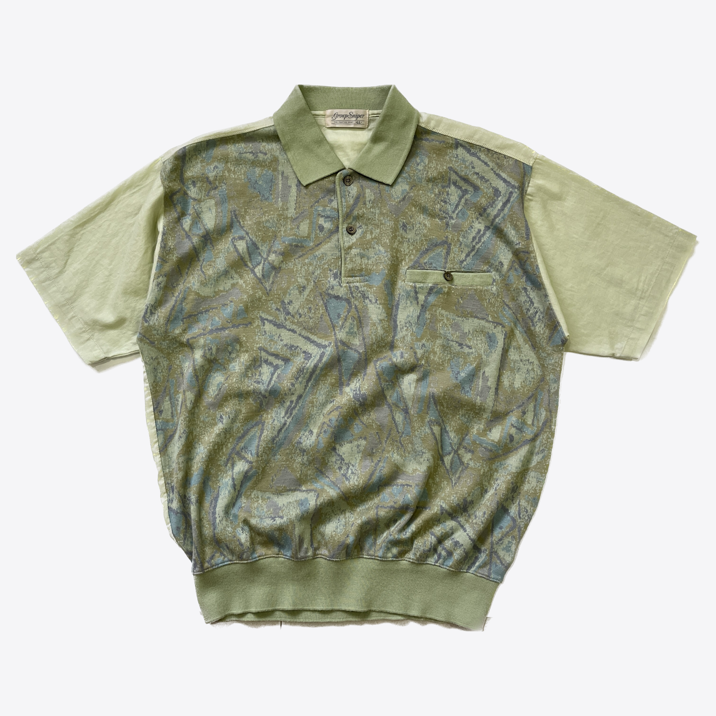 GROUP SNIPER POLO SHIRT (2)
