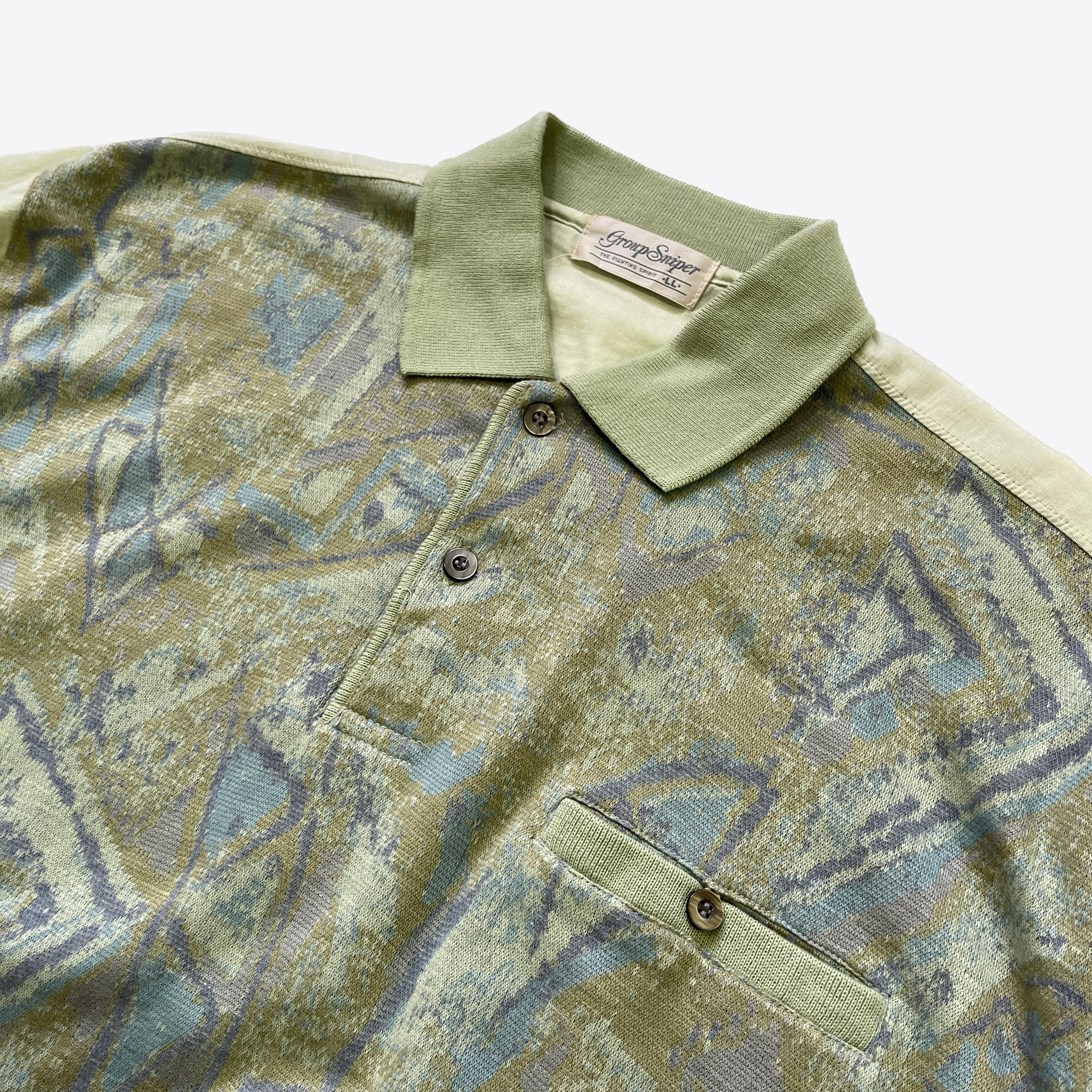 GROUP SNIPER POLO SHIRT (3)
