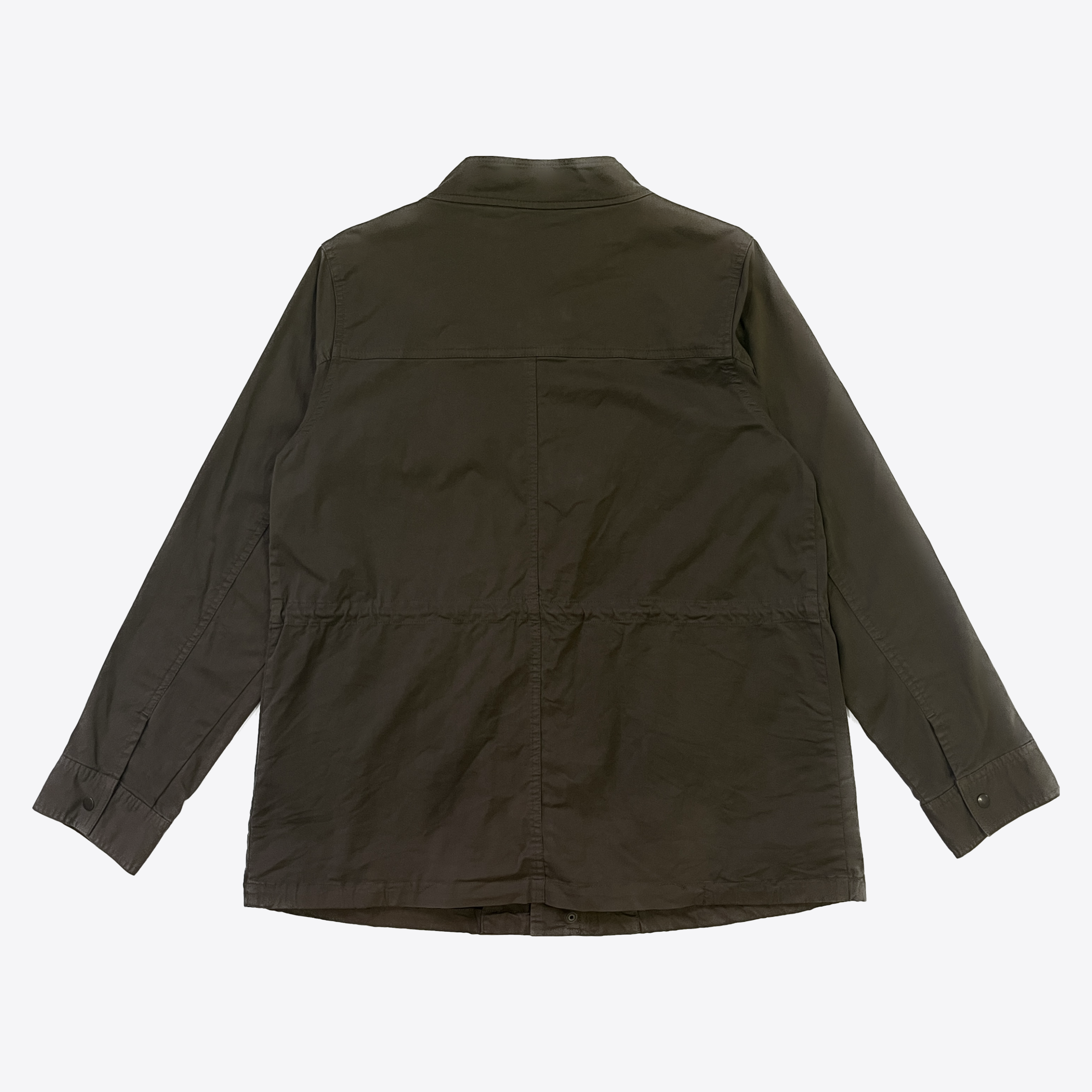ARMY JACKET (3)
