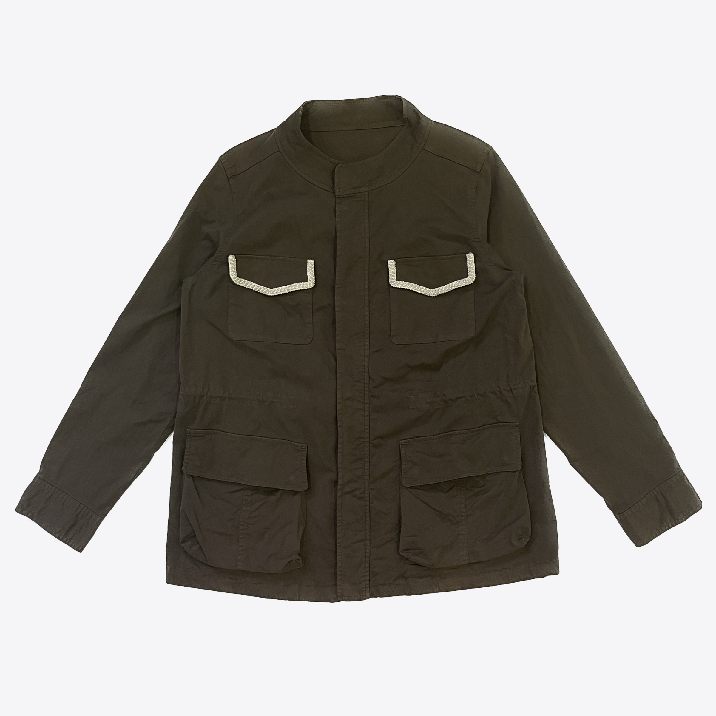 ARMY JACKET (4)