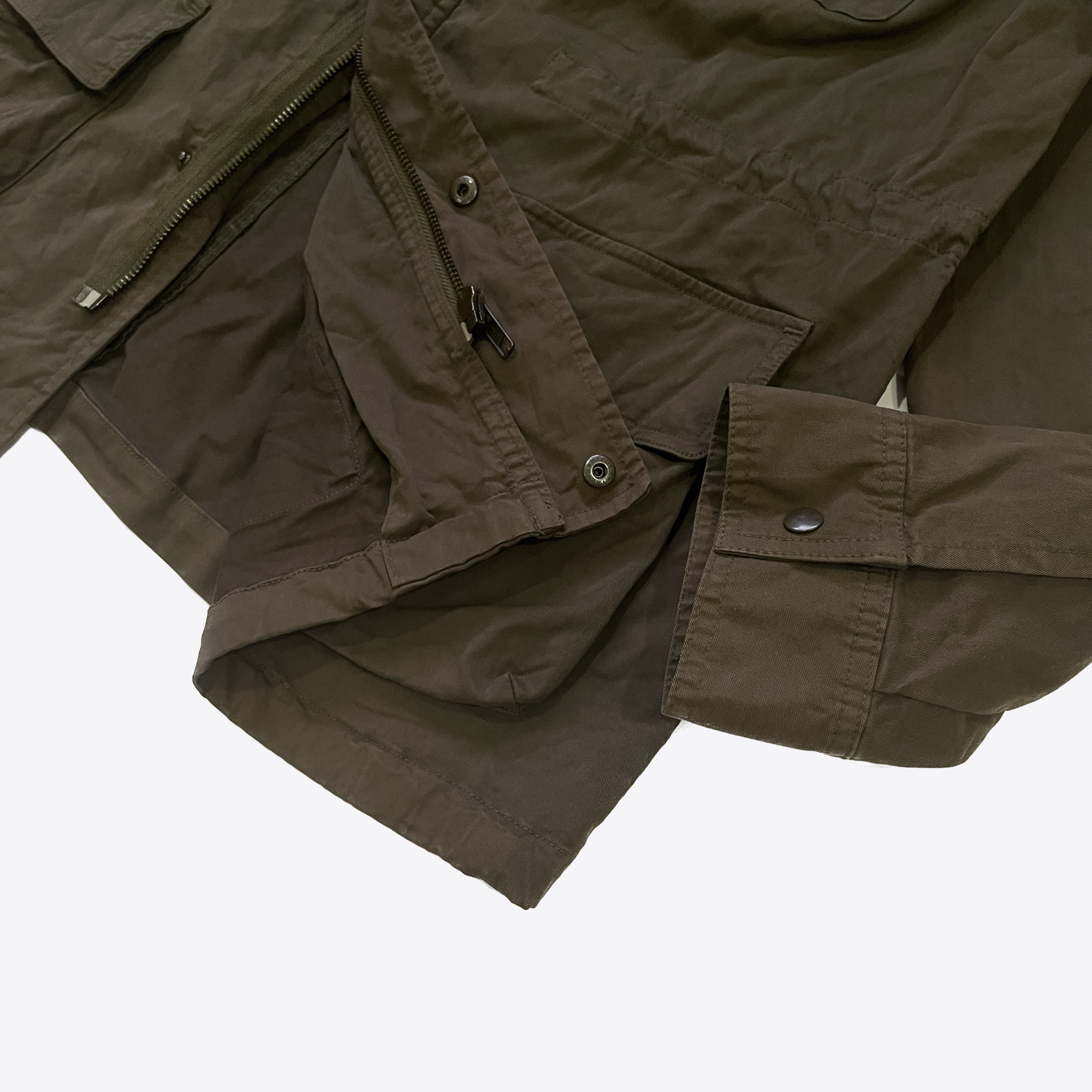 ARMY JACKET (1)