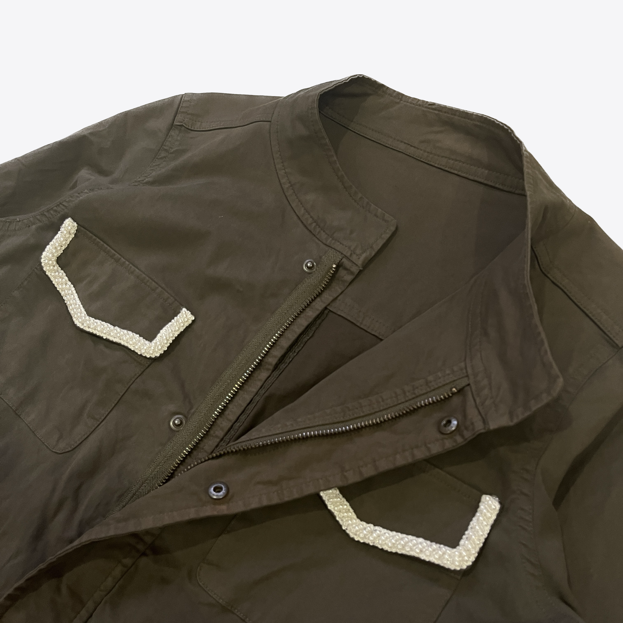 ARMY JACKET (2)