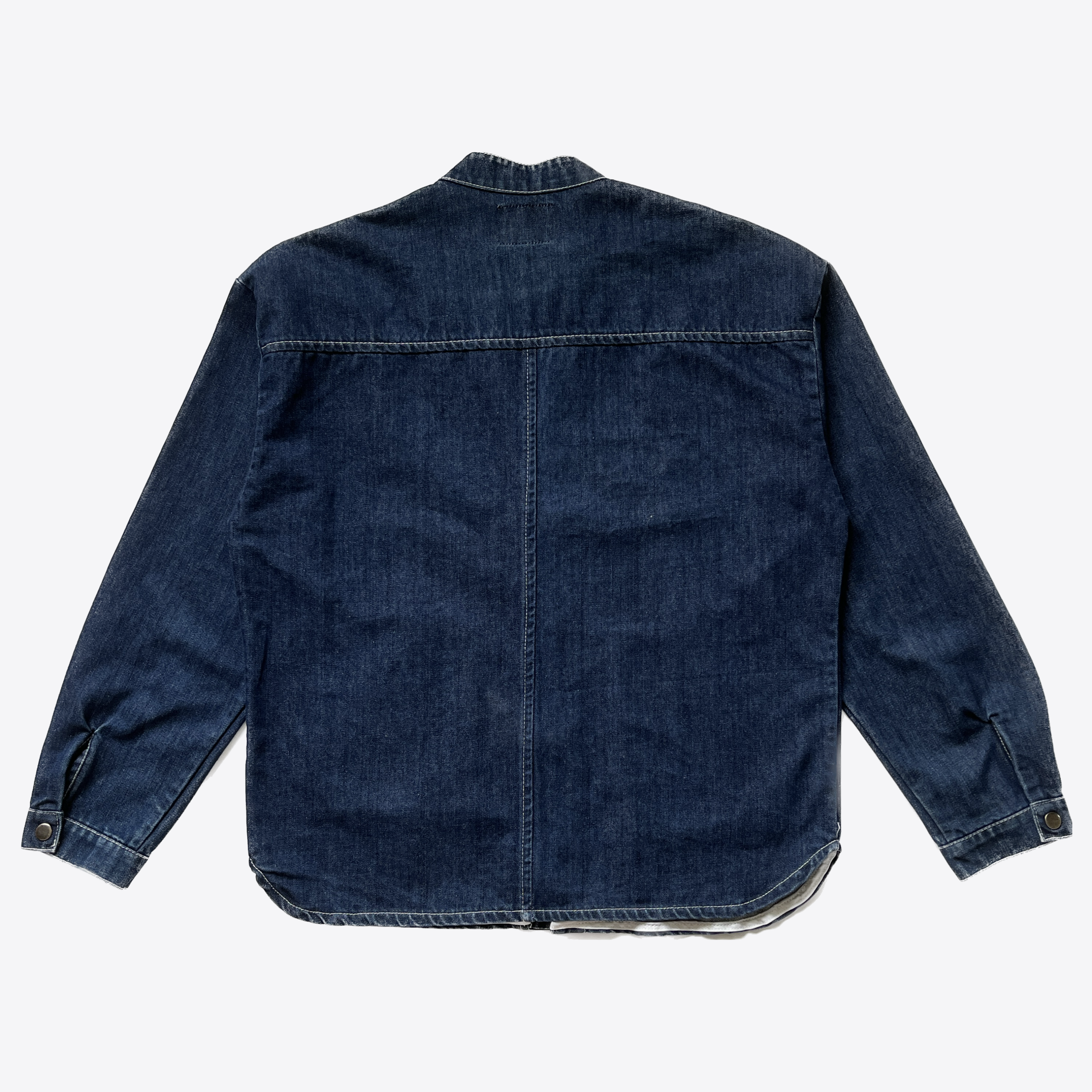 ADAM FREAK DENIM JACKET (3)