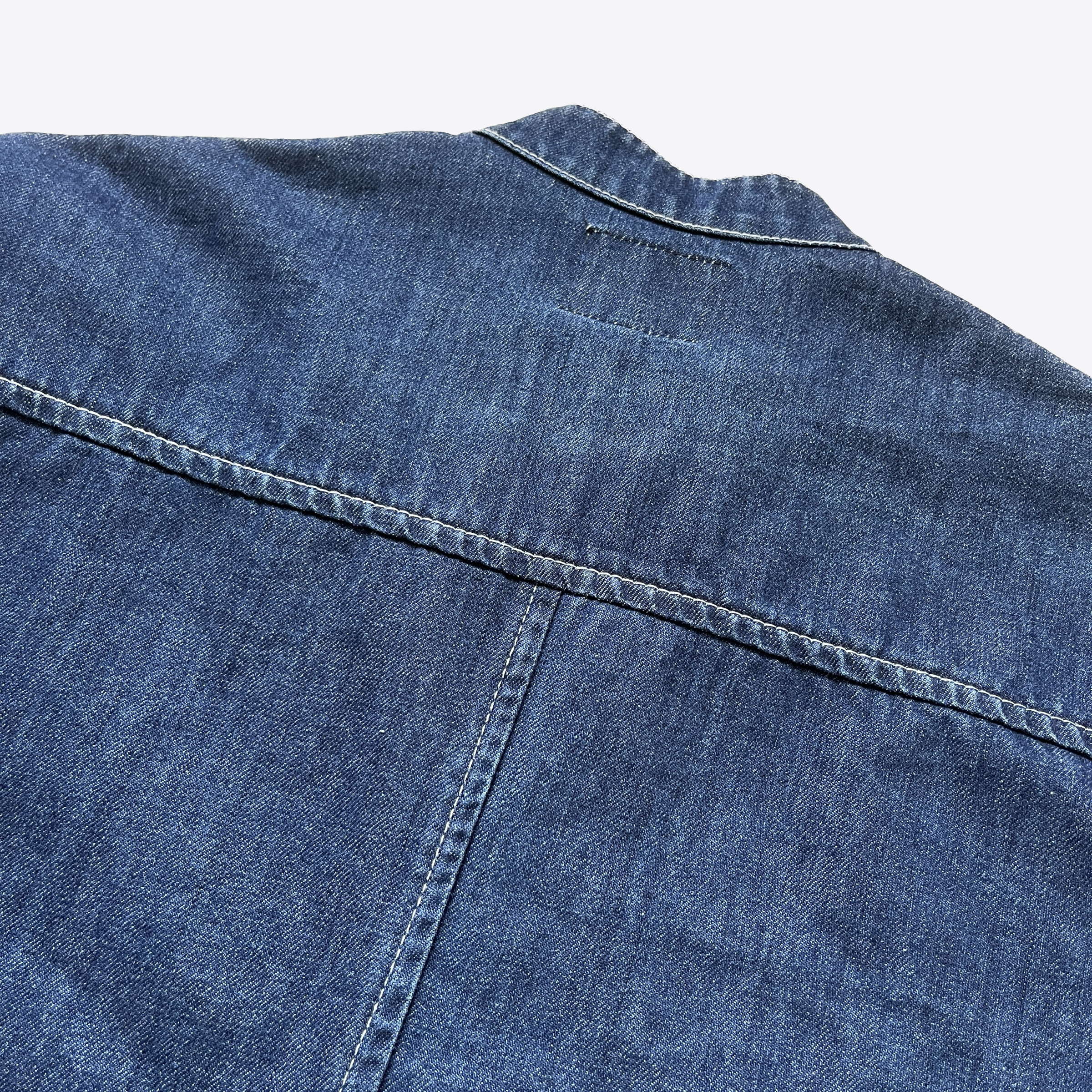 ADAM FREAK DENIM JACKET (5)