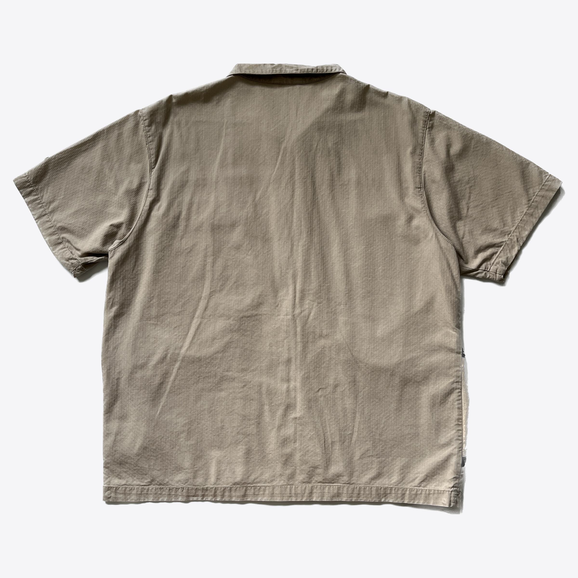 AIRWALK RIPSTOP ZIP SHIRT (3)