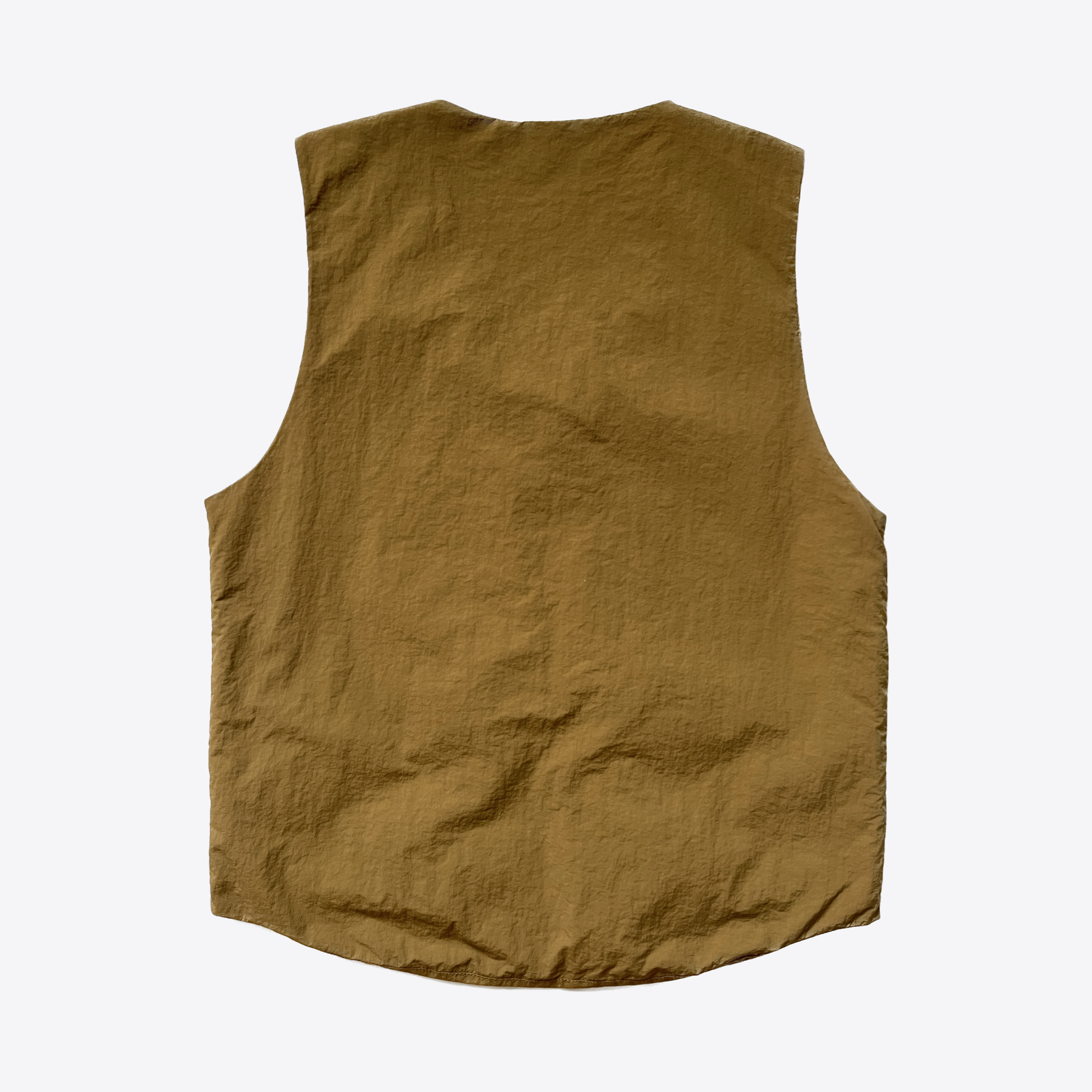 RIPSTOP OUTDOOR VEST (3)