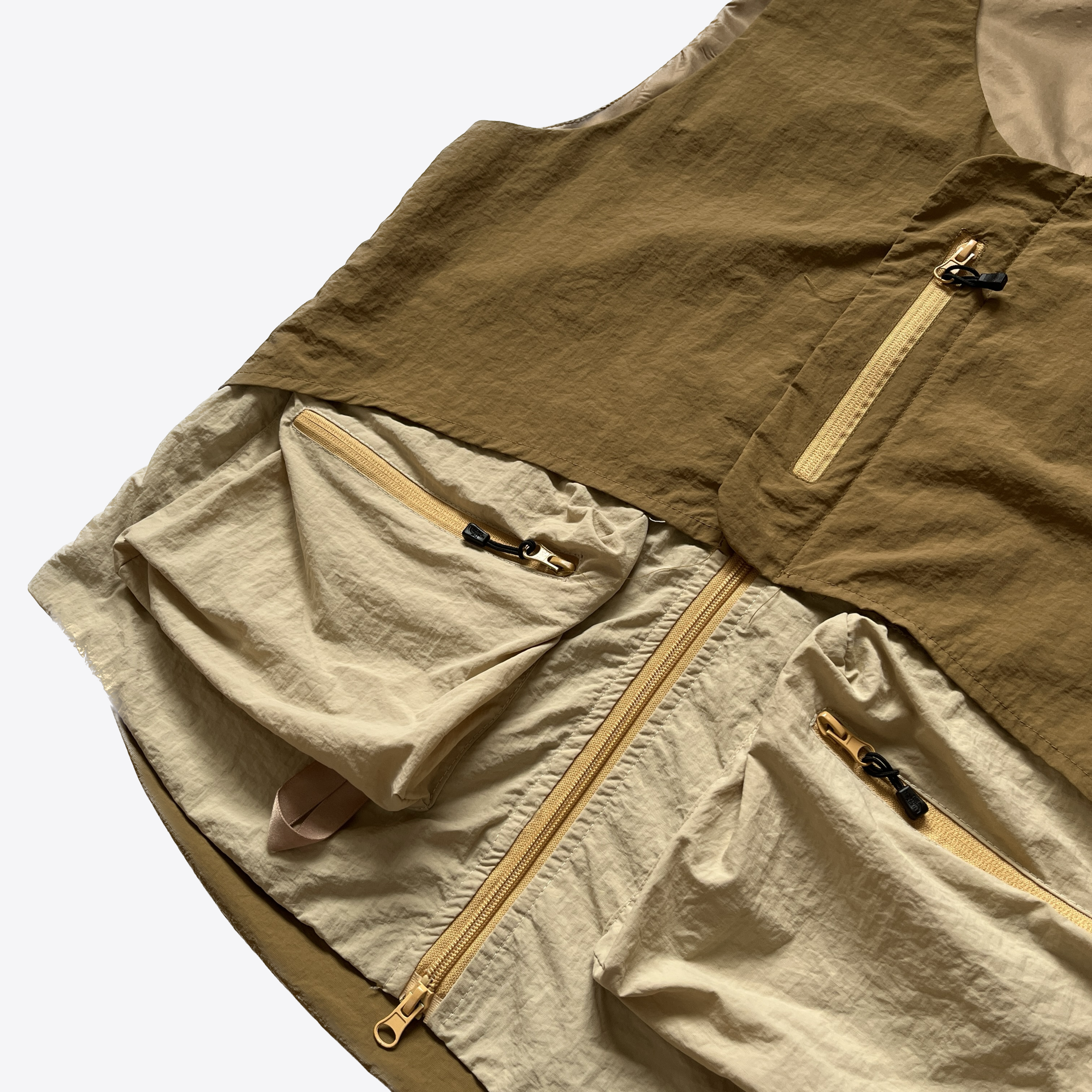 RIPSTOP OUTDOOR VEST (2)