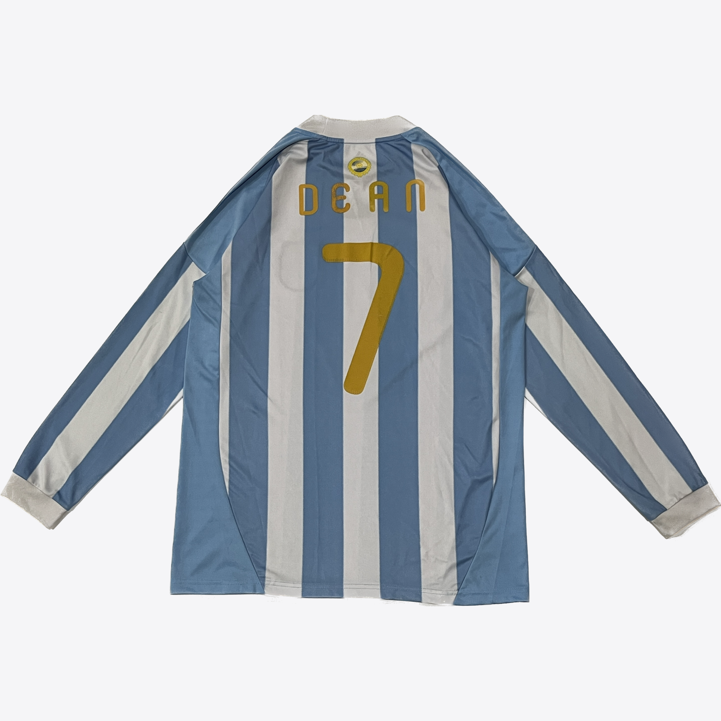 ADIDAS 2010 FIFA AGRENTINA JERSEY (3)