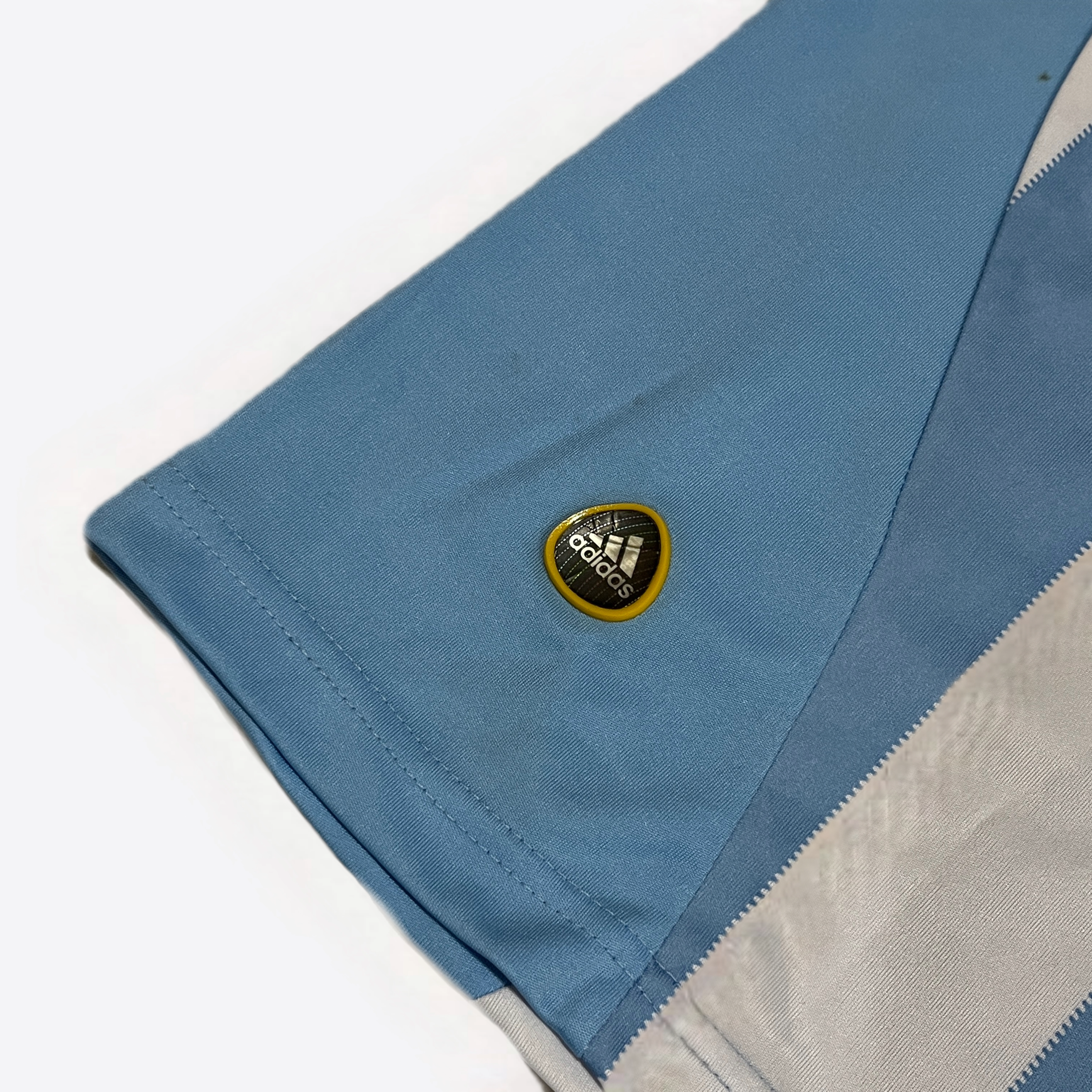 ADIDAS 2010 FIFA AGRENTINA JERSEY (5)