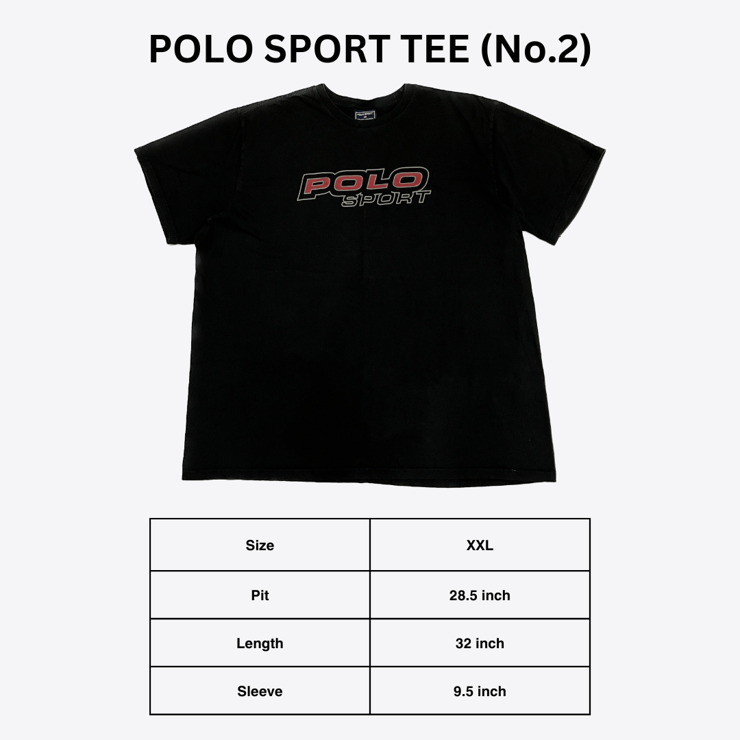 POLO SPORT TEE (1)