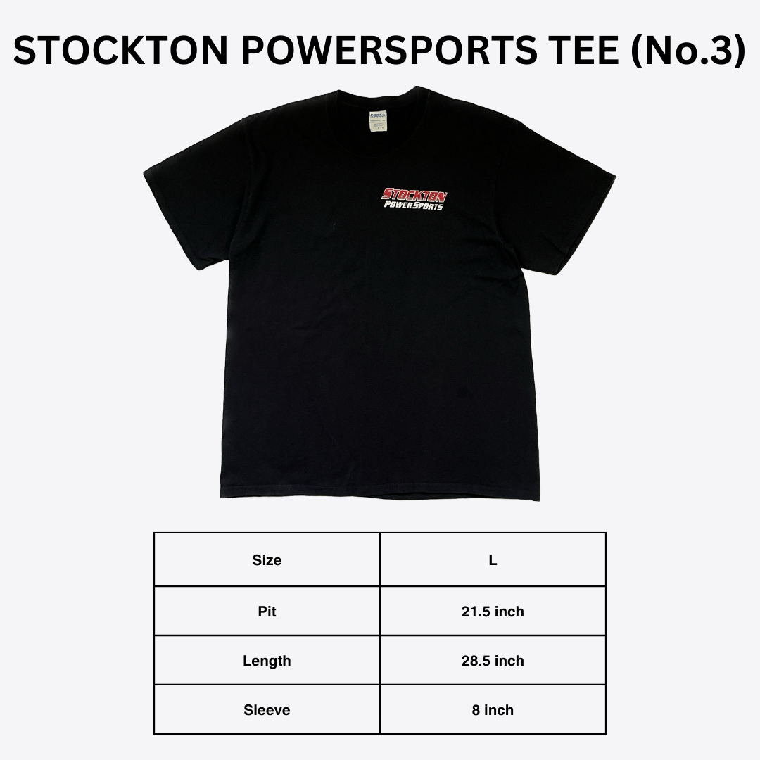 STOCKTOWN POWERSPORTS TEE (1)