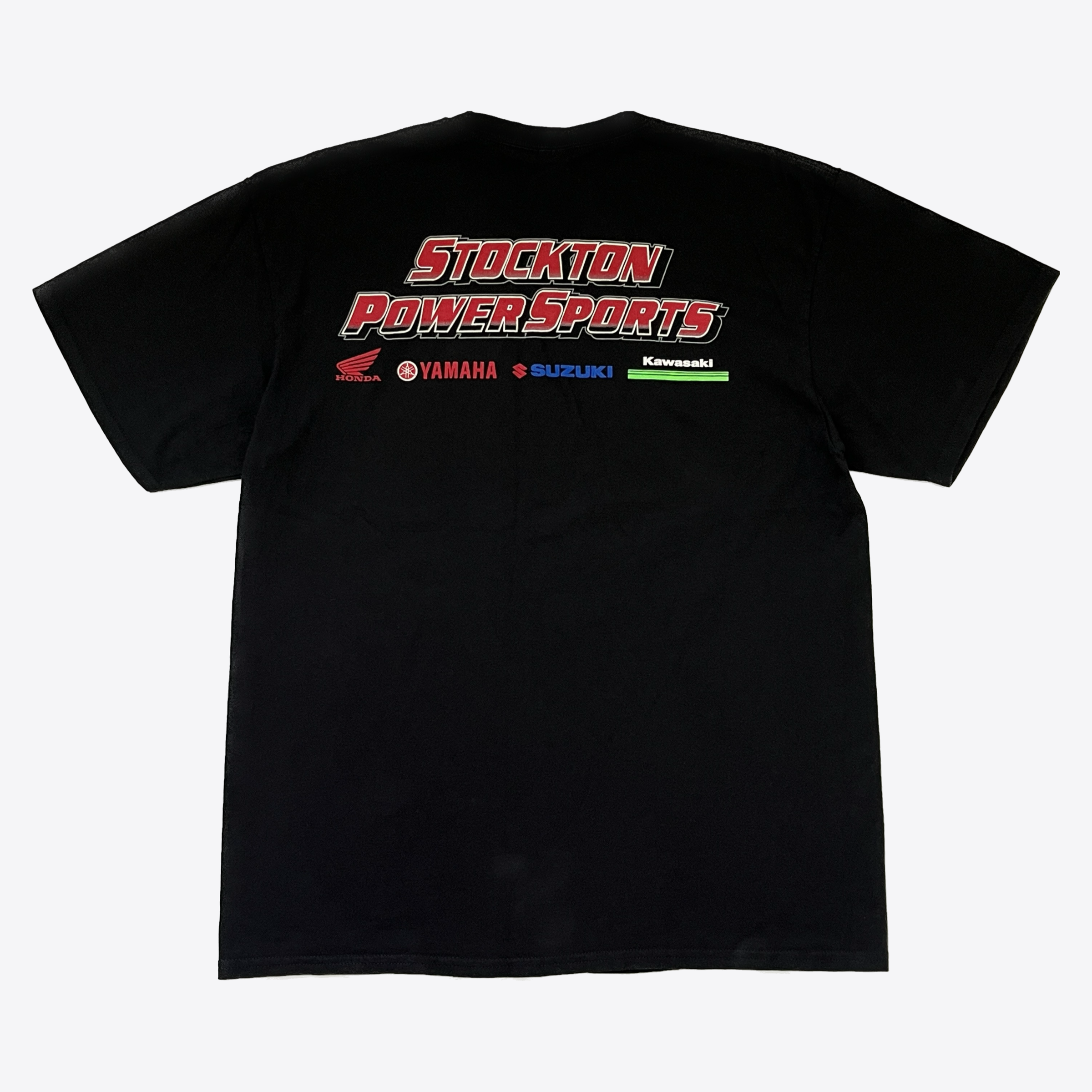 STOCKTOWN POWERSPORTS TEE (2)