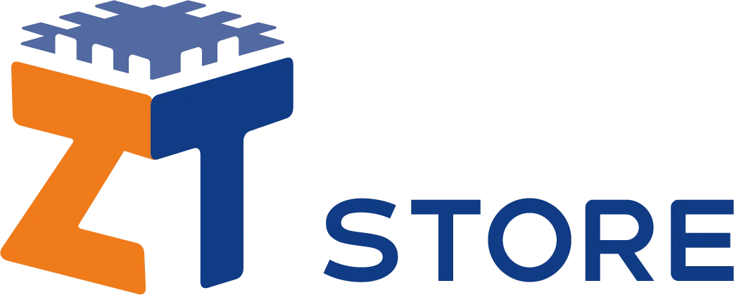 增你強線上商城 ZT Store