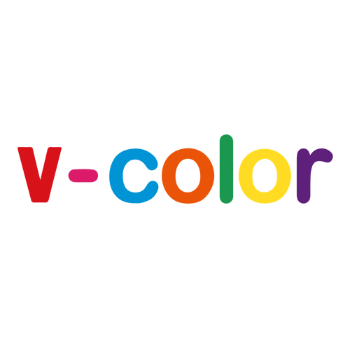 V-COLOR