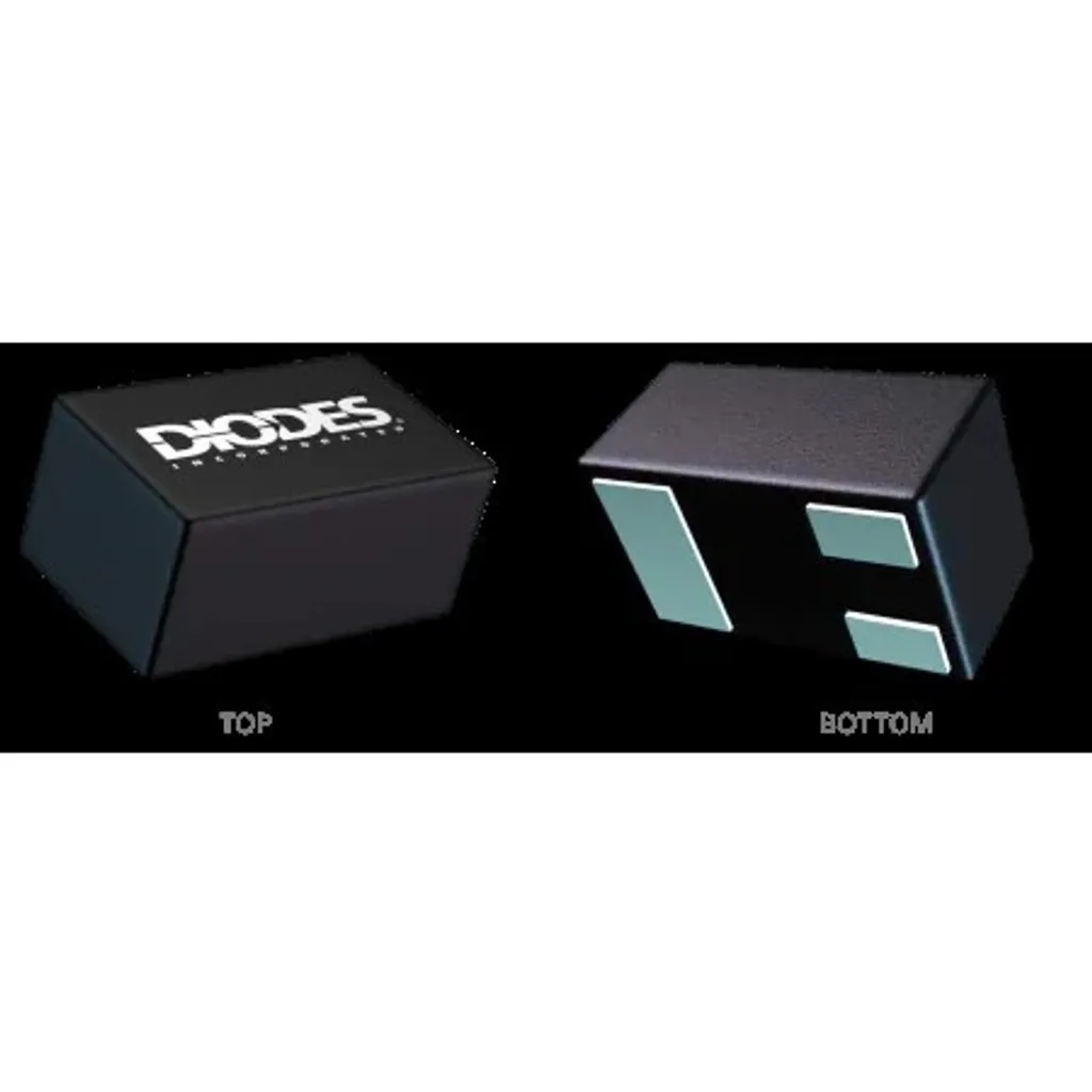 X2-DFN1006-3