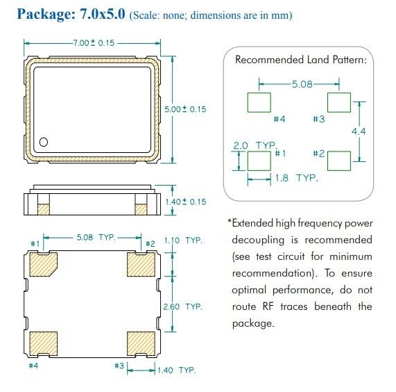 SEAM7050