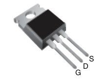 SIHP33N60EF-GE3