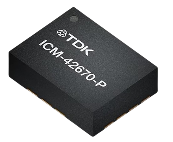 ICM-42607-T