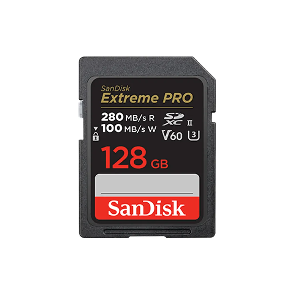 SDSDXEP-128G-GN4IN-1