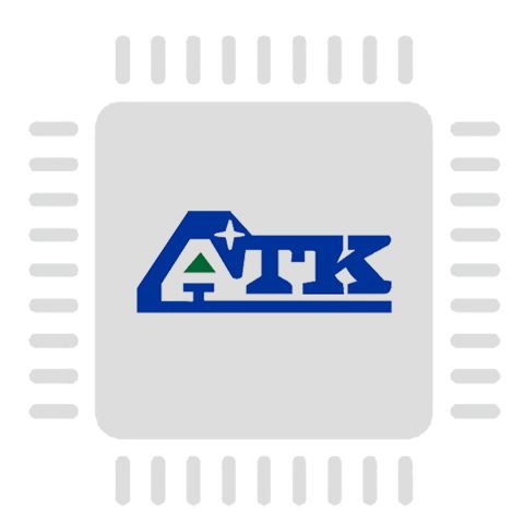 ATK-SAMPLE