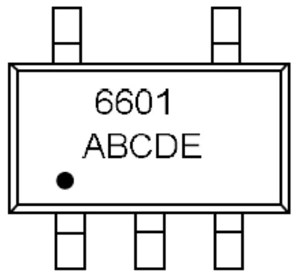 SOT23-5