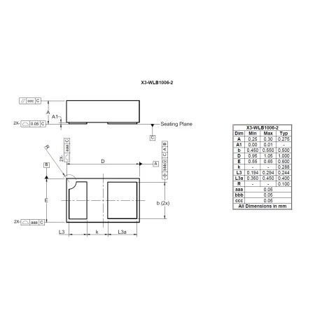 X3-WLB1006-2