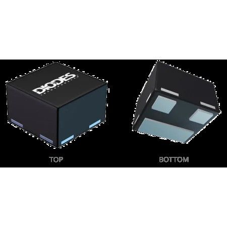 X2-DFN0606-3