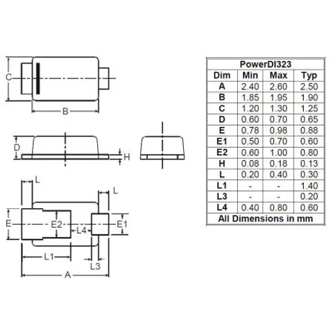 PowerDI-323