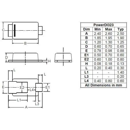 PowerDI-323