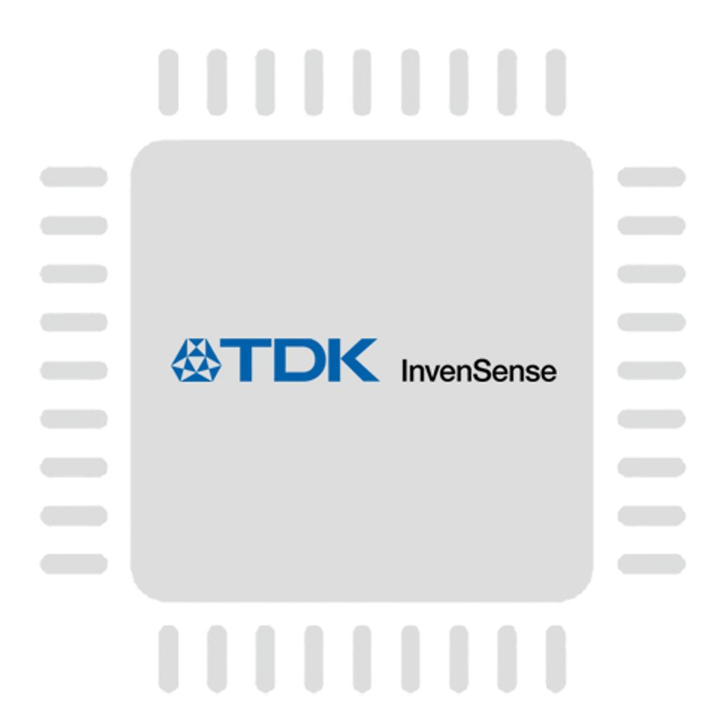 INVENSENSE-SAMPLE