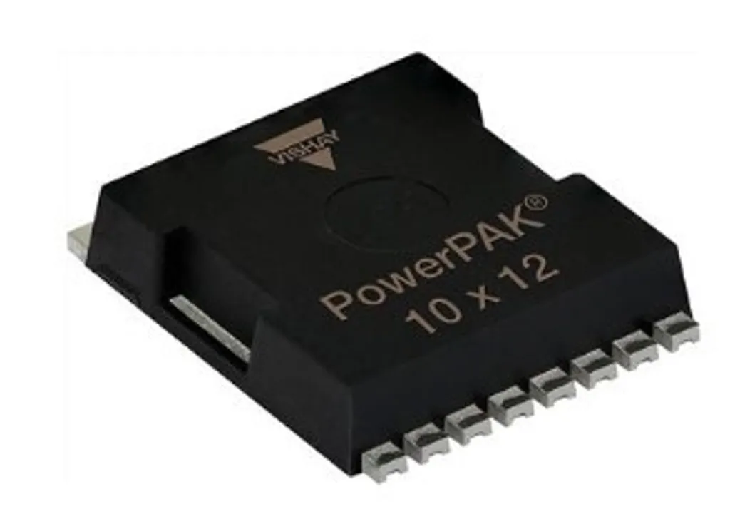 SIHK125N60EF-T1GE3