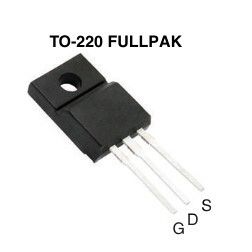 IRFI9640GPBF