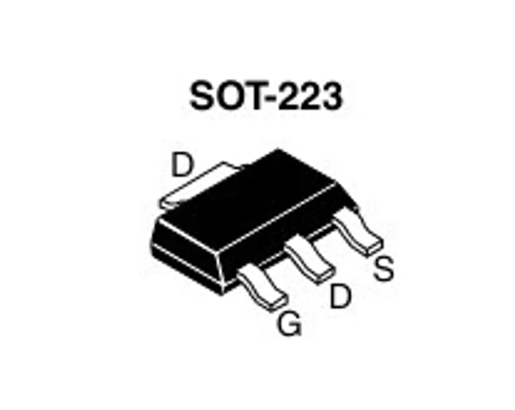 IRFL014TRPBF