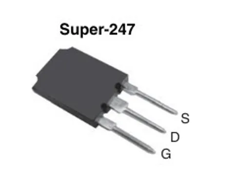 SIHFPS37N50A-GE3