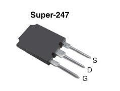 SIHFPS37N50A-GE3