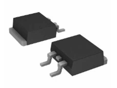 SIHB125N60EF-T5GE3