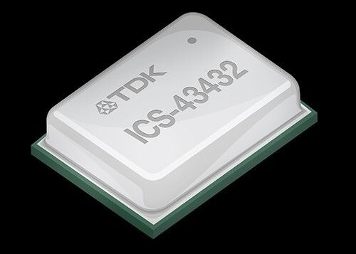 ICS-43432