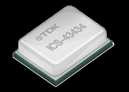 ICS-43434