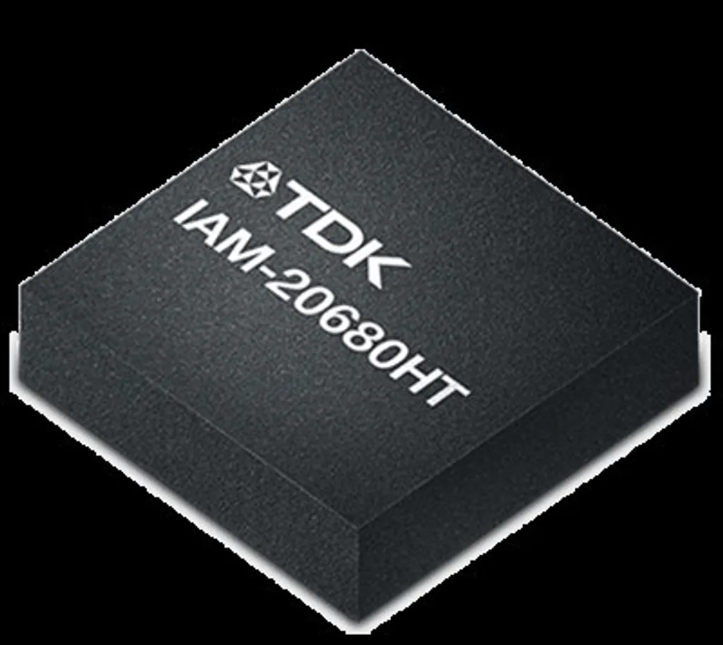 IAM-20680HT