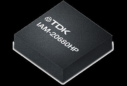 IAM-20680HP