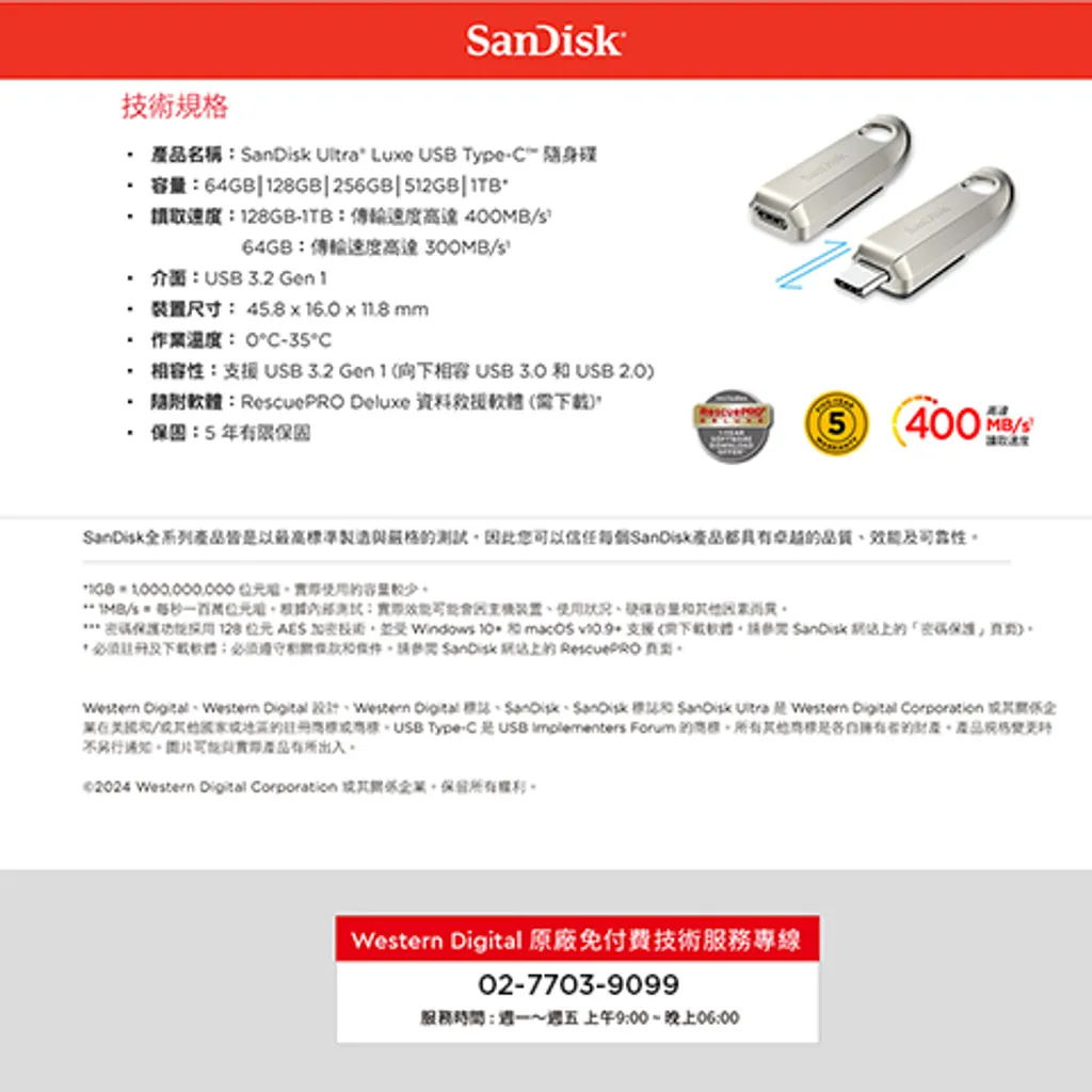 SDCZ75-128G-G46-9