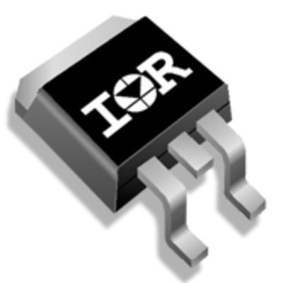 IRFS4010TRLPBF