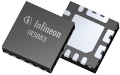 IR3883MTRPBF