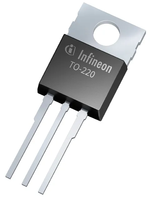 IPP65R420CFD