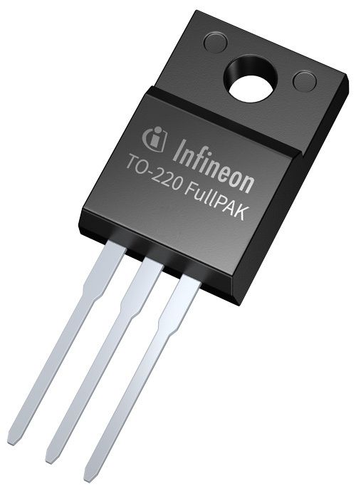 IPA60R750E6