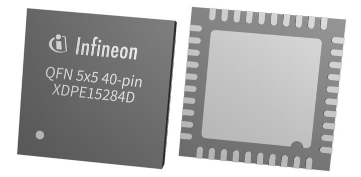XDPE15284D-0000