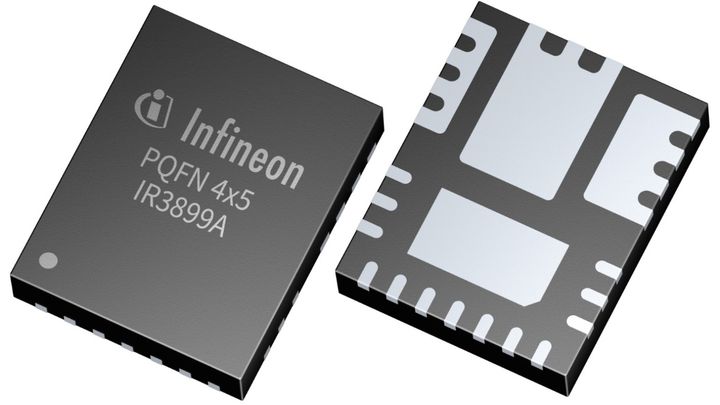 IR3899AMTRPBF