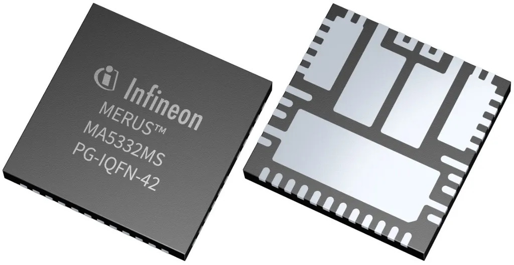 MA5332MS