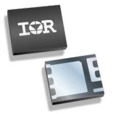 IRFH3702TRPBF