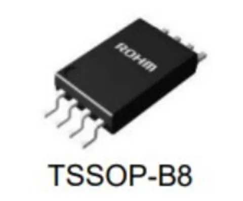 TSSOP-B8